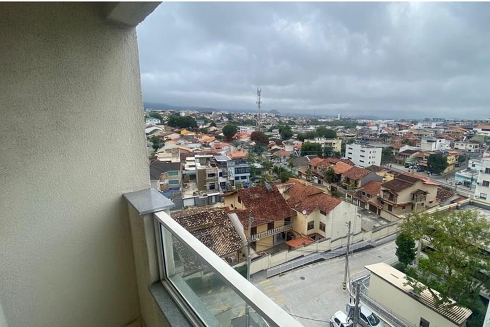 Apartamento para alugar com 2 quartos, 49m² - Foto 5