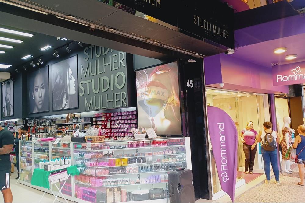 Passa-se o Ponto - Venda - Rio de Janeiro , Rio de Janeiro - IMG_20250403_170804607.jpg - 680321051-30