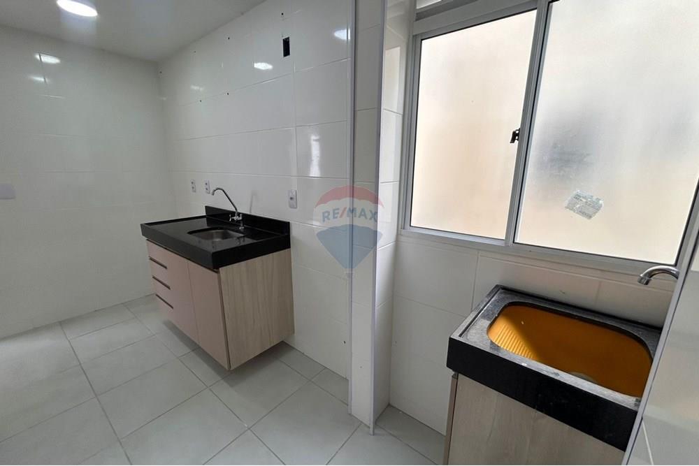 Apartamento - Alugar - Rio de Janeiro , Rio de Janeiro - cozinha apto2.jpg - 680331009-399