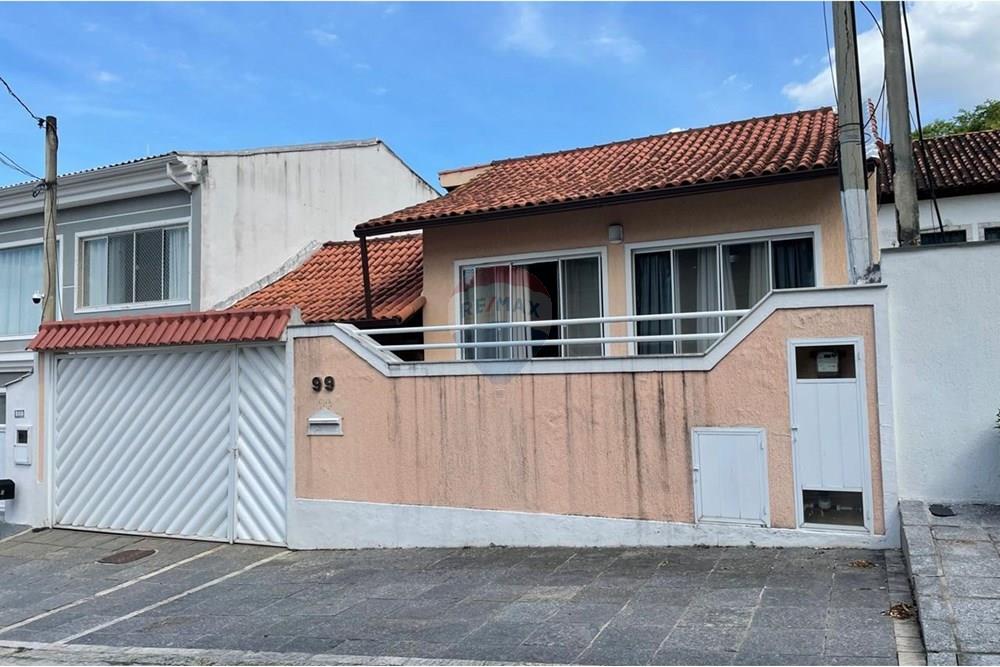 Casa de Condomínio - Venda - Rio de Janeiro , Rio de Janeiro - FACHADA 1.jpg - Fachada - 680281012-34