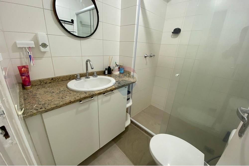 Cobertura - Venda - Rio de Janeiro , Rio de Janeiro - 8782f4f0-3b4d-4bc0-90cf-f90ff43d1b82.jpg - Banheiro - 680371073-38