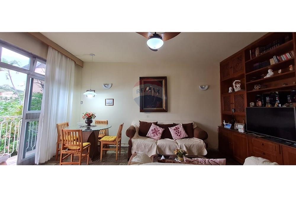 Casa de Condomínio - Venda - Rio de Janeiro , Rio de Janeiro - Sala Geral casa Sr. Mqax.jpg - Sala aquecida - 680281012-38