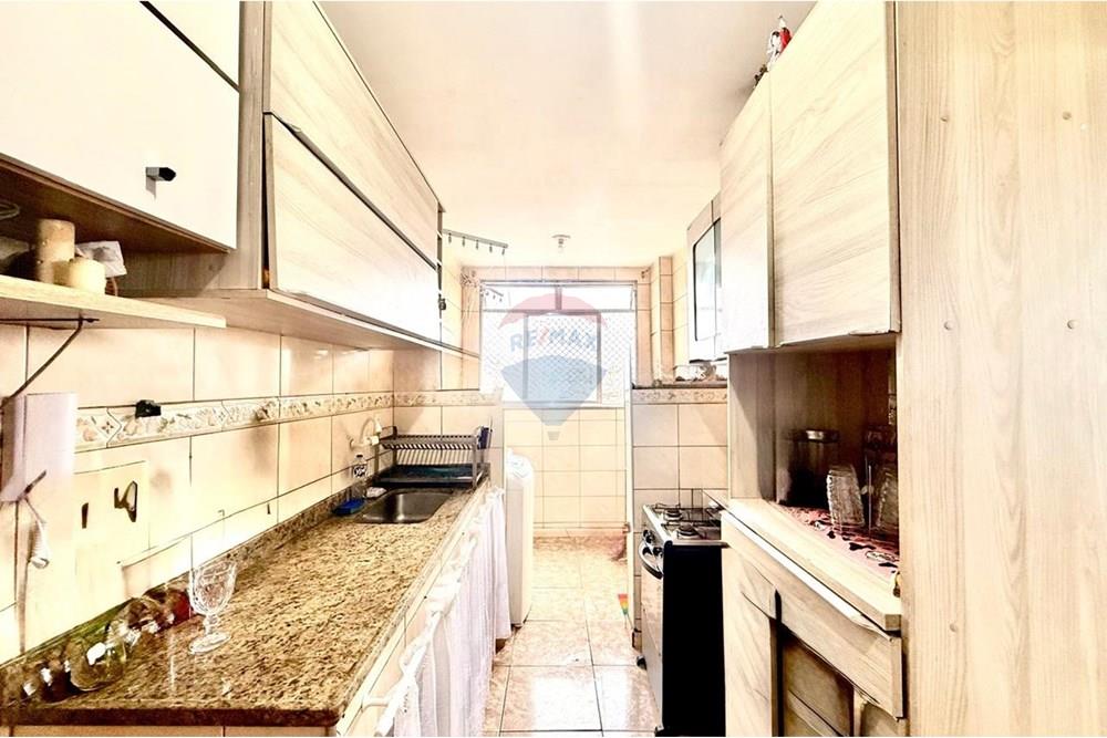 Apartamento à venda com 2 quartos, 58m² - Foto 10