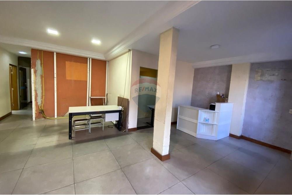 Prédio - Alugar - Rio de Janeiro , Rio de Janeiro - recepcao 3.jpeg - 680321017-42