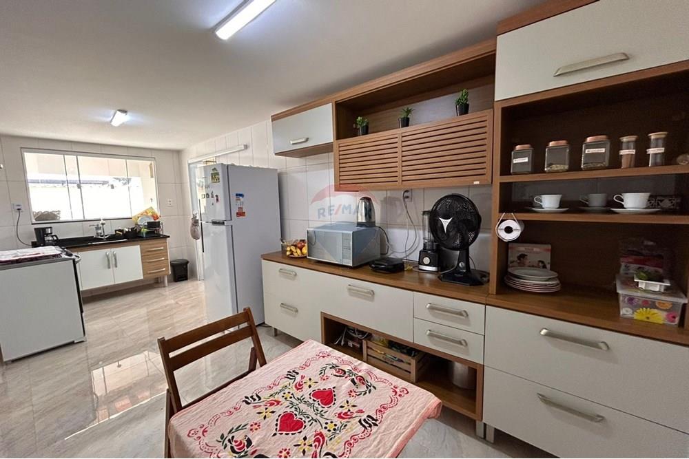 Casa - Venda - Rio de Janeiro , Rio de Janeiro - casa cozinha3.jpg - 680331009-400