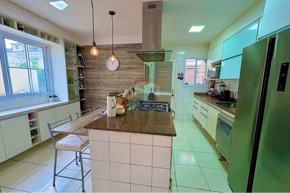 Casa de Condomínio - Venda - Rio de Janeiro , Rio de Janeiro - IMG_7362.jpeg - Cozinha - 680371005-160