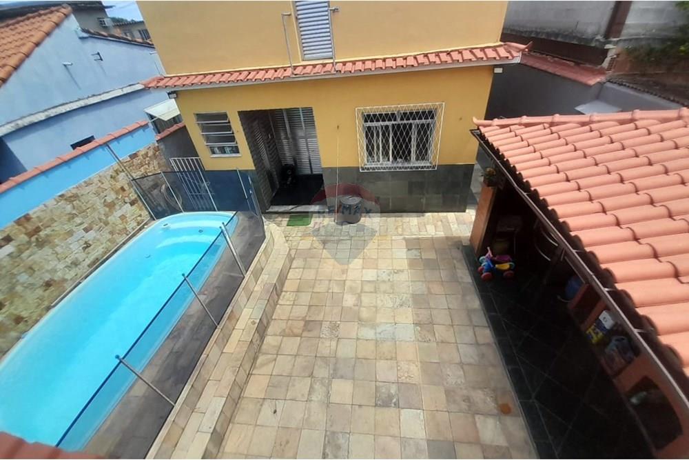 Casa - Venda - Rio de Janeiro , Rio de Janeiro - casa campinho9.jpg - 680331009-373