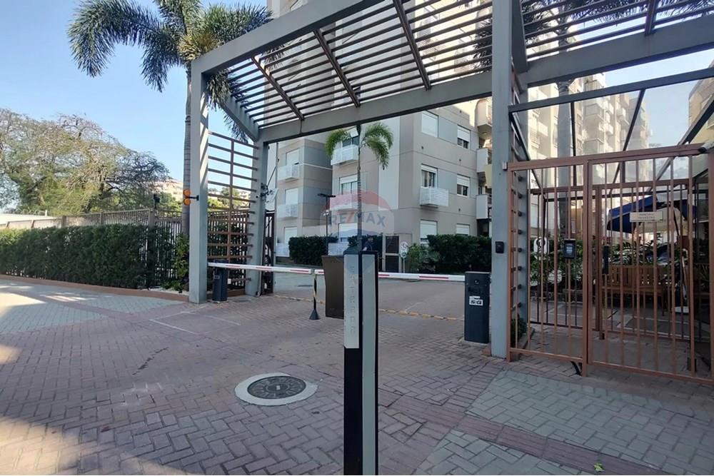 Apartamento, 3 quartos, 64 m² - Foto 2