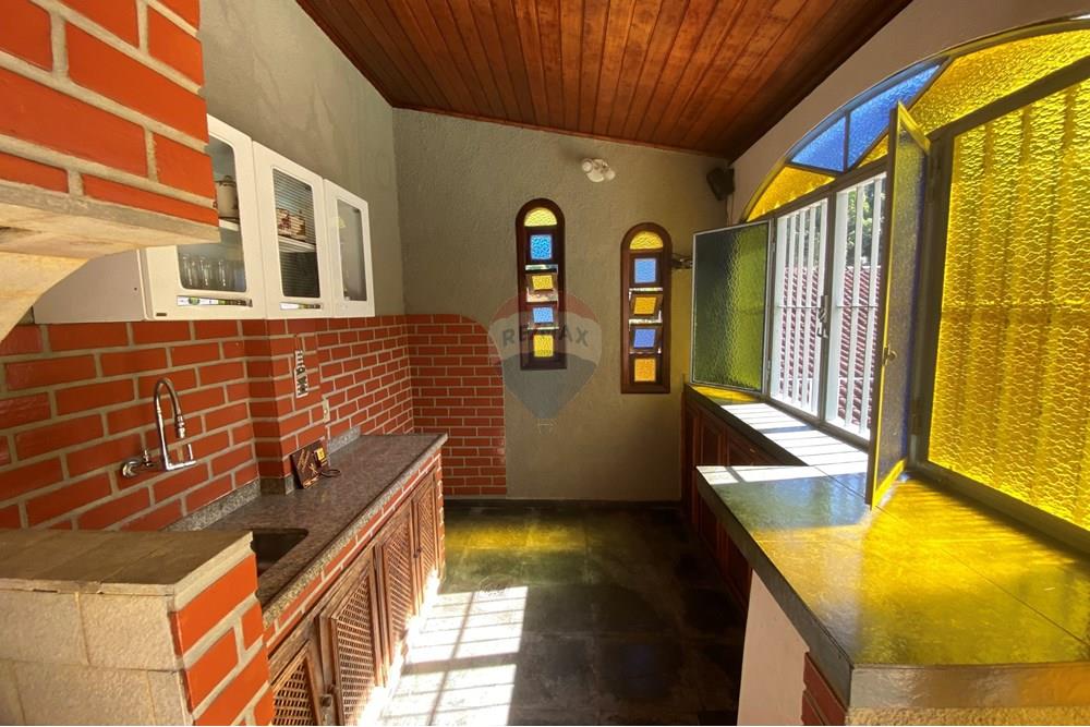 Casa - Venda - Rio de Janeiro , Rio de Janeiro - area da churrasqueira.jpg - 680281015-73