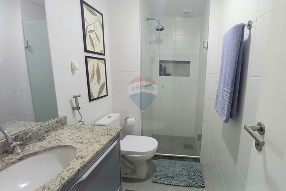 Apartamento - Venda - Rio de Janeiro , Rio de Janeiro - WhatsApp Image 2025-11-04 at 11.06.40 (1).jpeg - Banheiro - 680371082-20