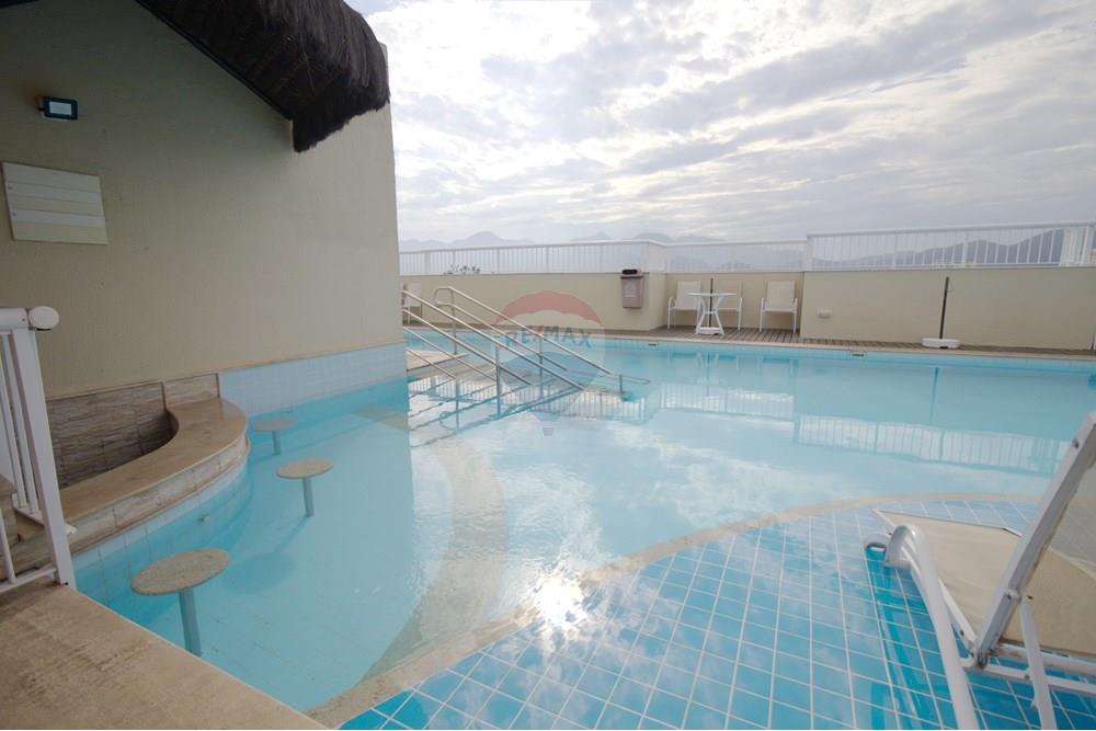 Cobertura - Alugar - Rio de Janeiro , Rio de Janeiro - b2condo07.jpg - 680231021-119