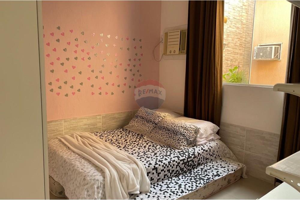 Casa de Condomínio - Venda - Rio de Janeiro , Rio de Janeiro - QUARTO CRIANÇAS 2.jpg - Quarto de brinquedo - 680281012-34