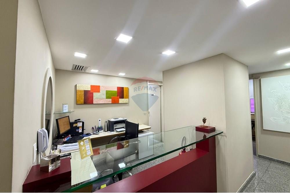 Conjunto Comercial-Sala à venda, 82m² - Foto 4