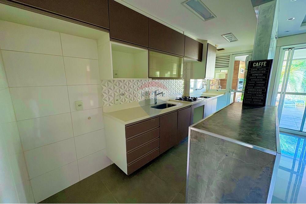 Apartamento - Venda - Rio de Janeiro , Rio de Janeiro - IMG_6627.jpeg - Cozinha - 680371005-156