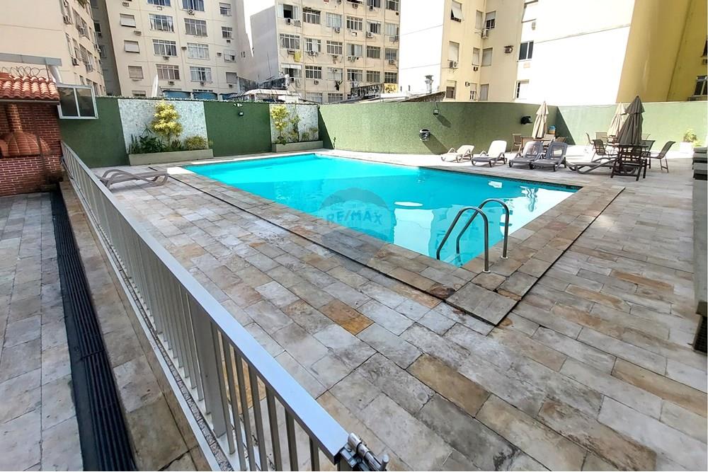 Apartamento - Venda - Rio de Janeiro , Rio de Janeiro - PISCINA1.jpg - 680241019-67