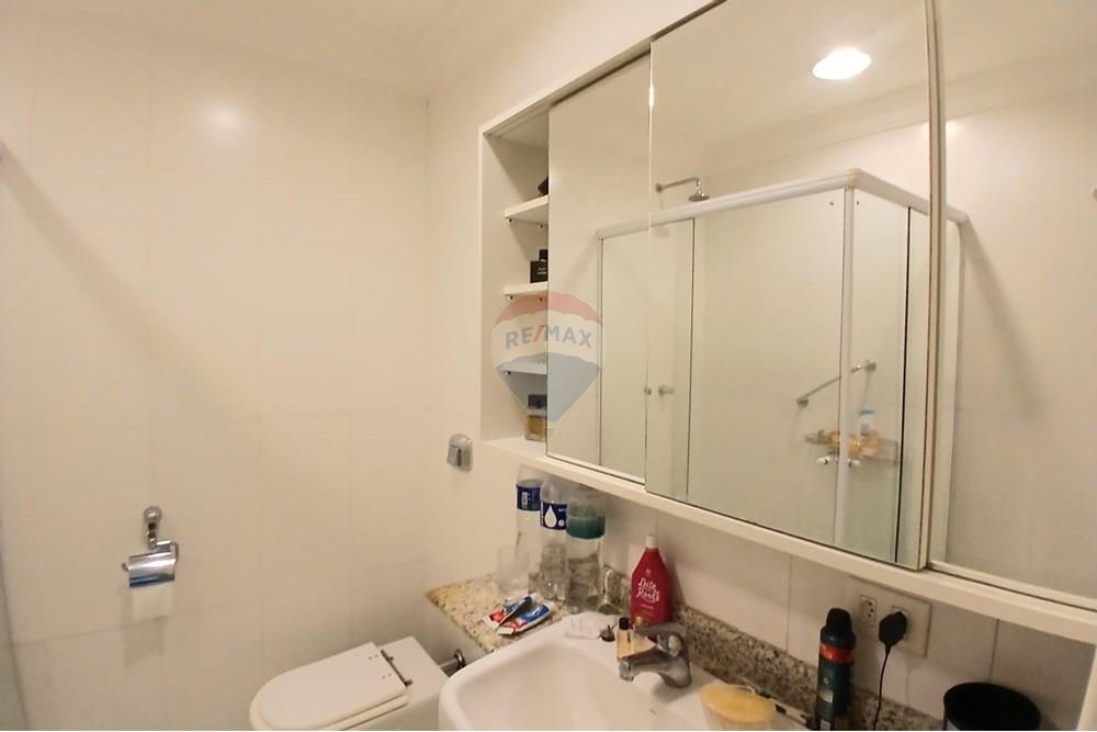 Cobertura - Venda - Rio de Janeiro , Rio de Janeiro - 68.jpg - Banheiro - 680371005-122