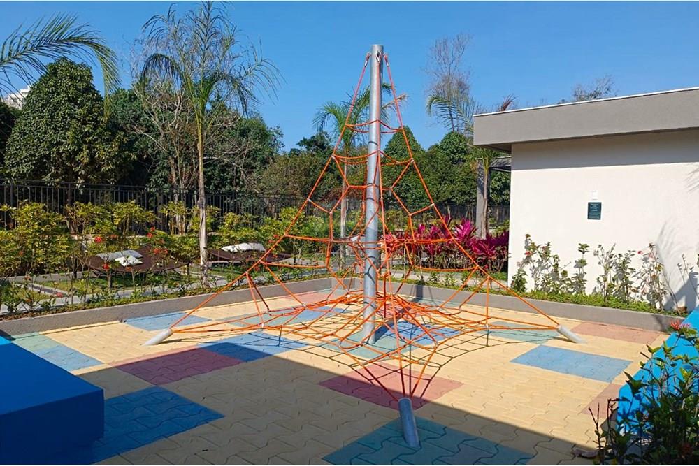 Apartamento - Alugar - Rio de Janeiro , Rio de Janeiro - Play-Ground-01.jpg - 680391020-36