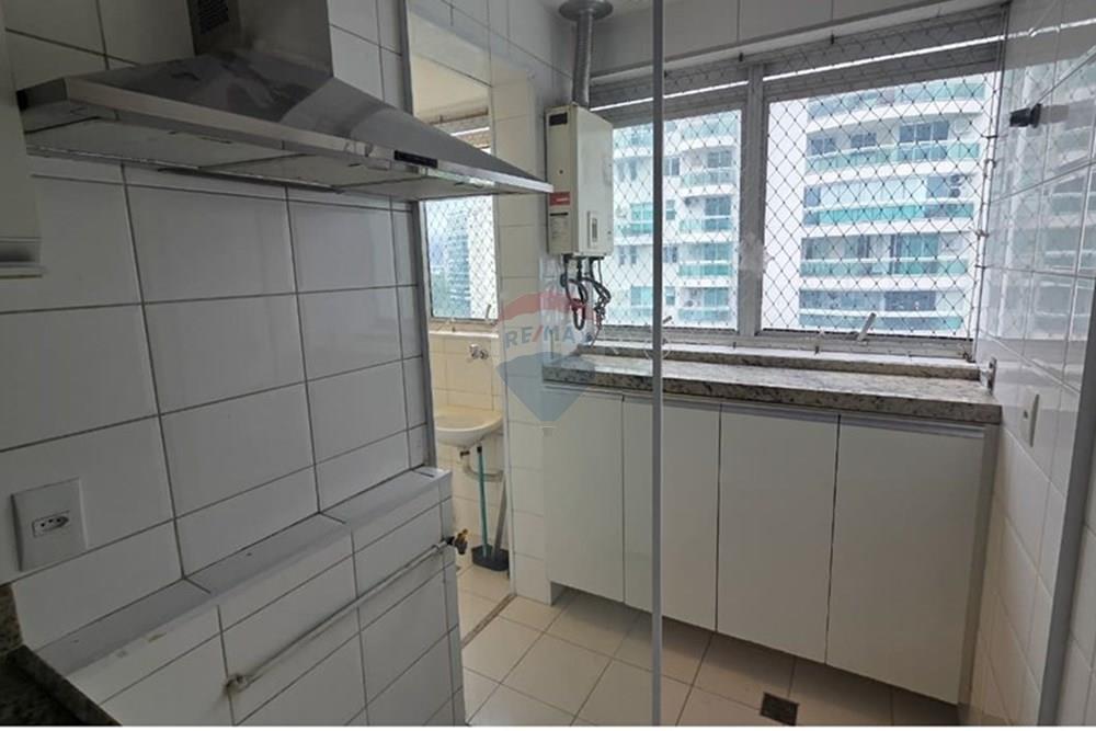 Apartamento - Alugar - Rio de Janeiro , Rio de Janeiro - IMG-20251009-WA0206.jpg - 680321002-82