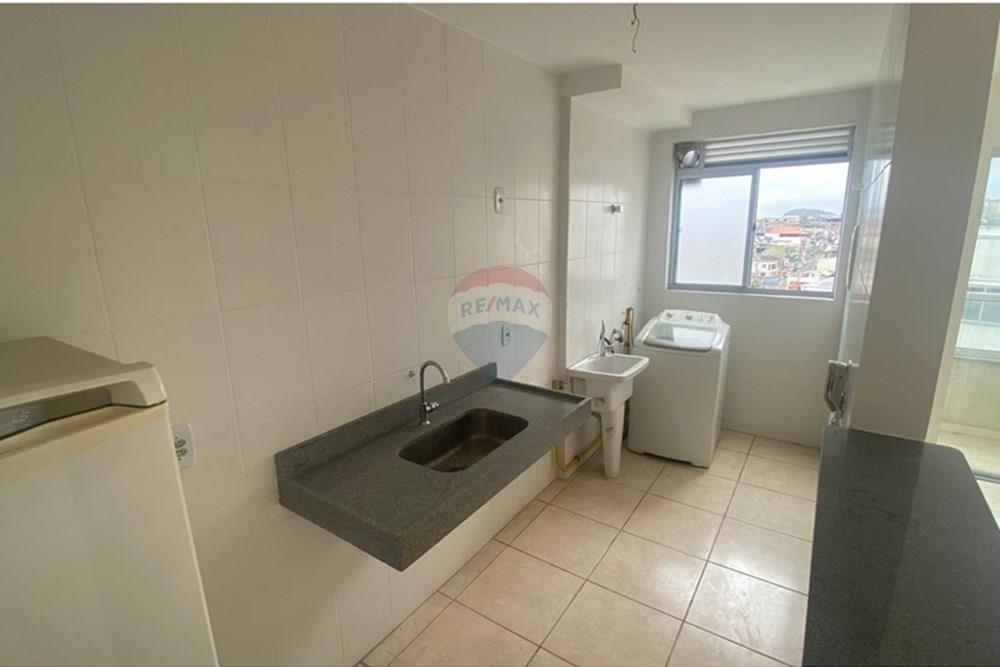Apartamento para alugar com 2 quartos, 49m² - Foto 6