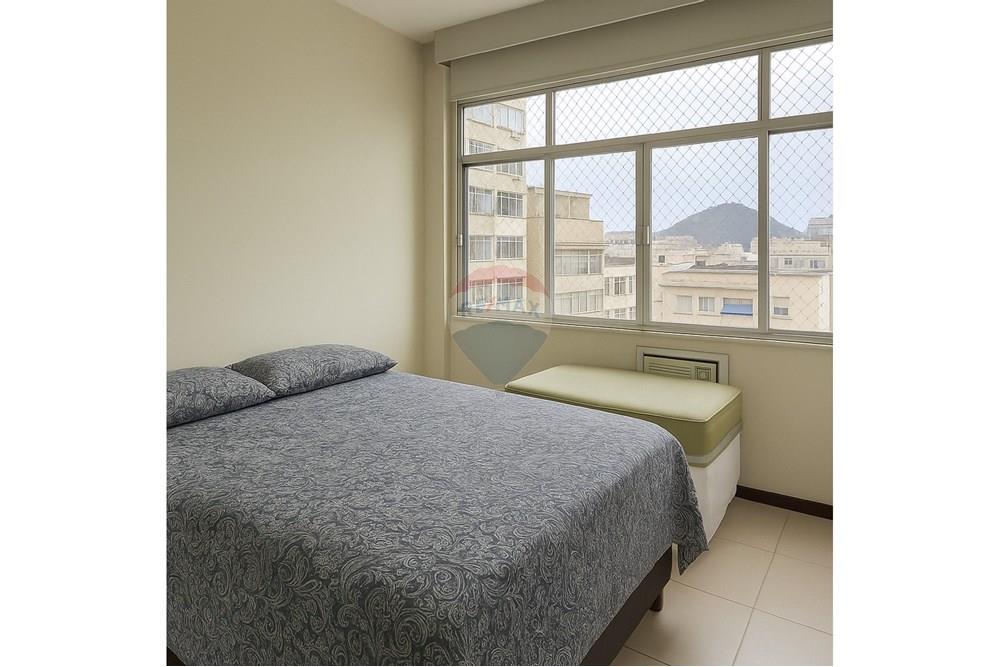 Cobertura - Venda - Rio de Janeiro , Rio de Janeiro - QUARTO.jpg - 680241031-132