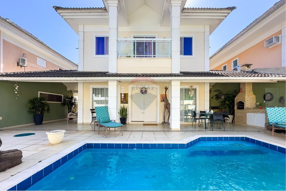 Casa de Condomínio - Venda - Rio de Janeiro , Rio de Janeiro - Renata - Carmel Village (17).jpg - 680291008-29