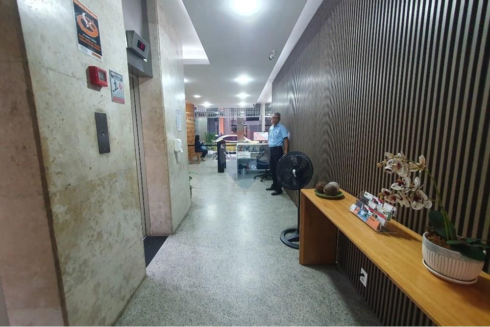 Cj. Comercial/ Sala - Alugar - Rio de Janeiro , Rio de Janeiro - 20250716_092332_resized.jpg - 680391005-110