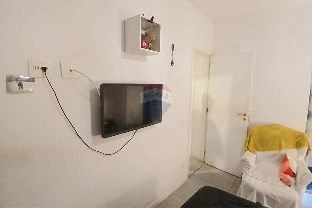 Apartamento - Venda - Rio de Janeiro , Rio de Janeiro - 15.jpg - Suite - 680371005-124