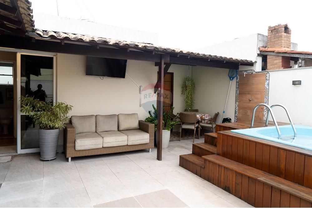 Cobertura - Venda - Rio de Janeiro , Rio de Janeiro - _GAB6122.jpg - 680311020-306