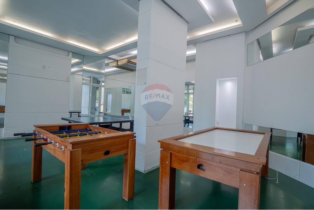 Apartamento - Venda - Rio de Janeiro , Rio de Janeiro - Villa Borghese-25.jpg - Sala de Jogos - 680321019-96