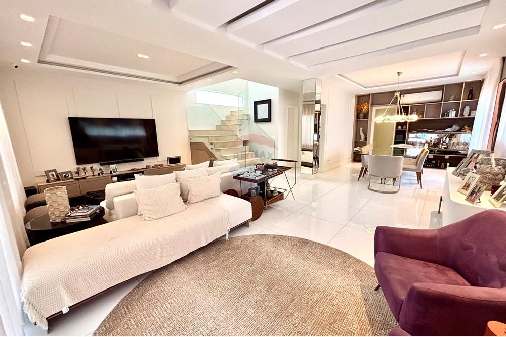 Casa de Condomínio - Venda - Rio de Janeiro , Rio de Janeiro - IMG_1920.jpeg - Sala de estar - 680371005-104