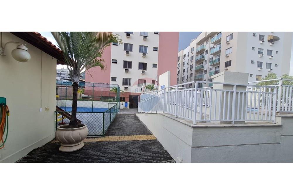Apartamento à venda com 2 quartos, 61m² - Foto 36