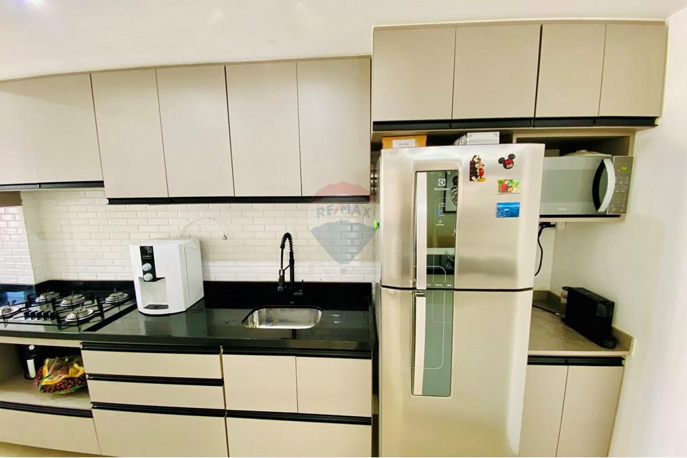 Apartamento - Alugar - Rio de Janeiro , Rio de Janeiro - IMG_2833.JPG - Cozinha - 680311040-38