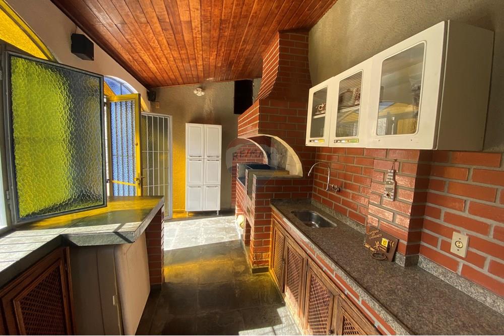 Casa - Venda - Rio de Janeiro , Rio de Janeiro - area da churrasquira,.jpg - 680281015-73