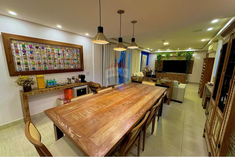 Cobertura - Venda - Rio de Janeiro , Rio de Janeiro - IMG_5046.jpg - Sala de jantar - 680371005-141