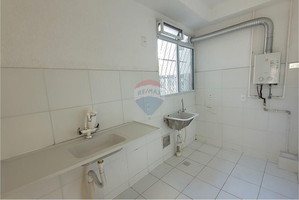 Apartamento - Alugar - Rio de Janeiro , Rio de Janeiro - 20250322_112309~2.jpg - Cozinha - 680331014-145