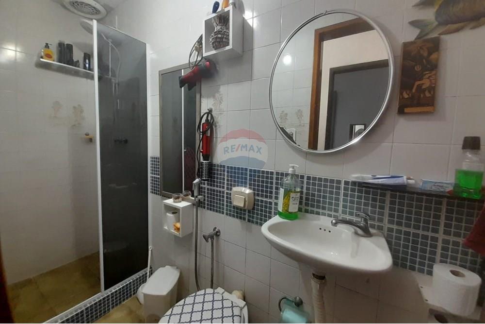 Ponto Comercial/ Loja - Venda - Rio de Janeiro , Rio de Janeiro - banheiro vasconcelos 1.jpg - 680331009-377