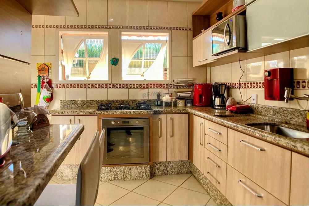 Casa de Condomínio - Venda - Rio de Janeiro , Rio de Janeiro - 13.jpg - Cozinha - 680331006-267