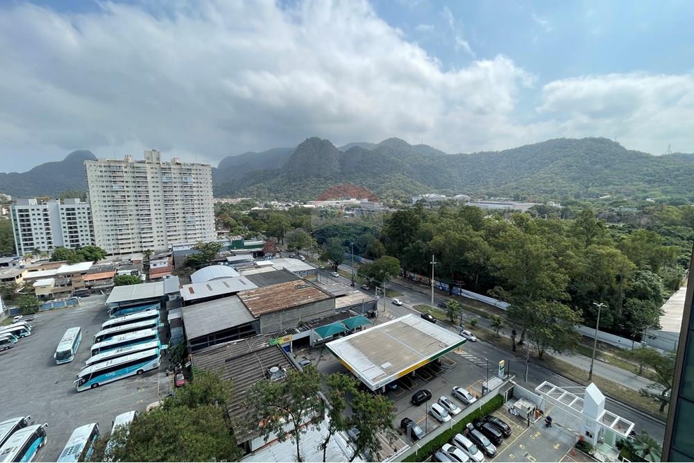 Apart Hotel/ Flat - Venda - Rio de Janeiro , Rio de Janeiro - IMG_2919.JPG - 680311002-223