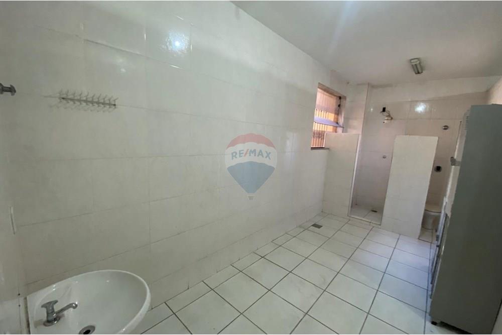 Prédio - Alugar - Rio de Janeiro , Rio de Janeiro - banheiro coletivo - 2 andar.jpeg - 680321017-42