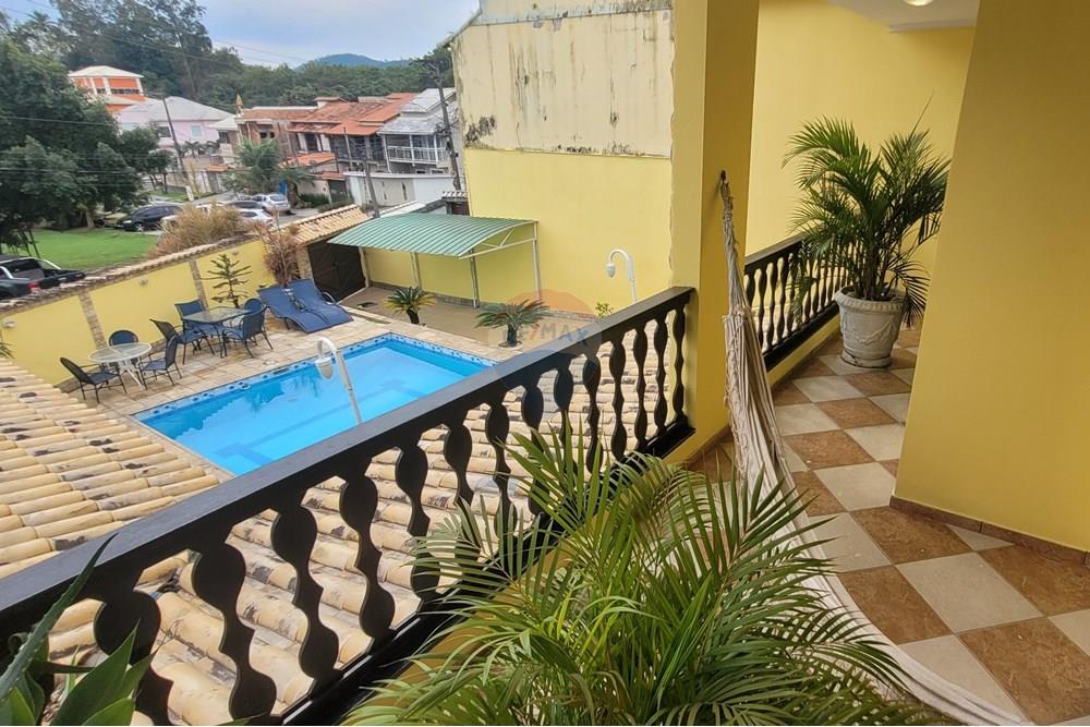 Casa de Condomínio - Venda - Rio de Janeiro , Rio de Janeiro - 20250728_125654.jpg - 680331056-6