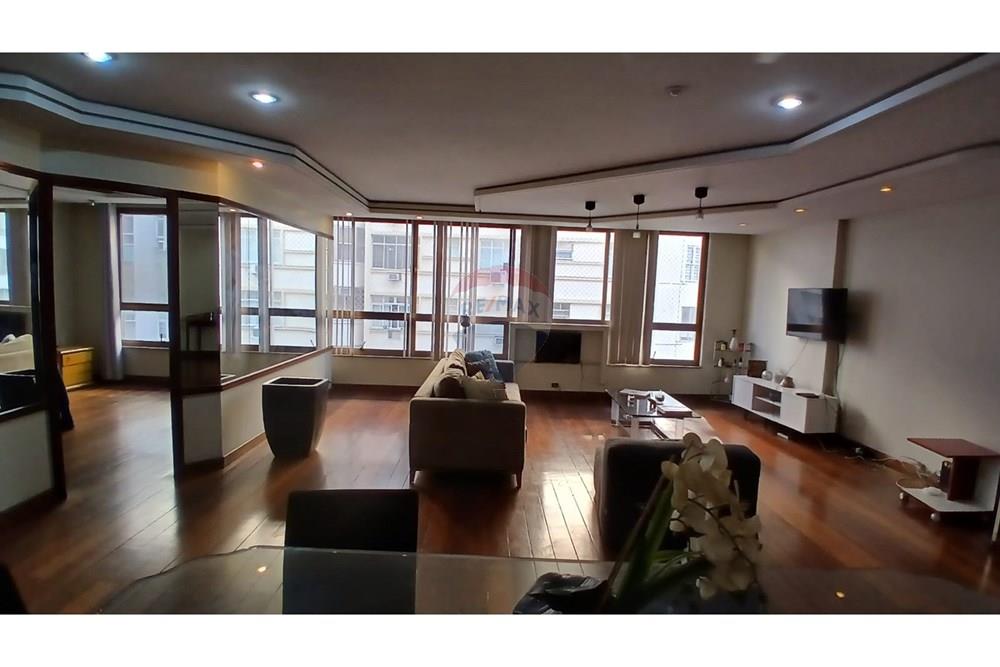 Apartamento - Venda - Rio de Janeiro , Rio de Janeiro - 391aba2e-f531-4c7b-91e3-2520ab6a4ada.jpg - 680241031-125