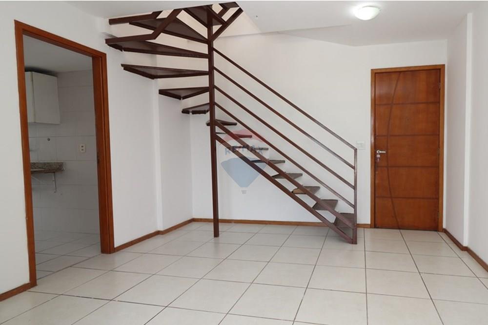 Cobertura - Alugar - Rio de Janeiro , Rio de Janeiro - IMG_9082.JPG - 680231021-119