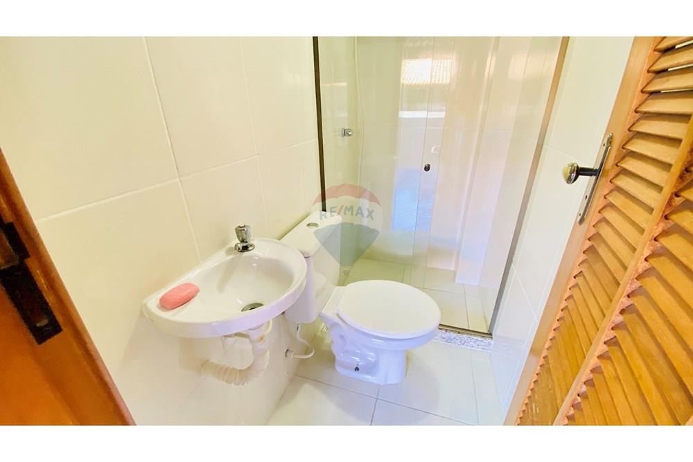 Casa de Condomínio - Venda - Rio de Janeiro , Rio de Janeiro - IMG_0091.JPG - Banheiro - 680311040-28