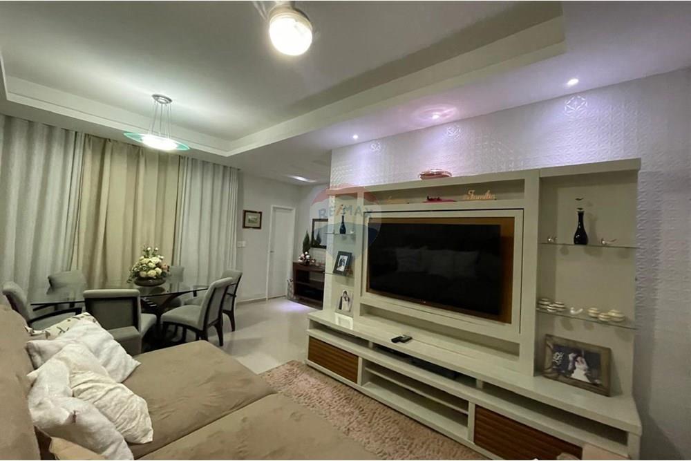 Casa de Condomínio - Venda - Rio de Janeiro , Rio de Janeiro - SALA 3.jpg - Sala de estar - 680281012-34