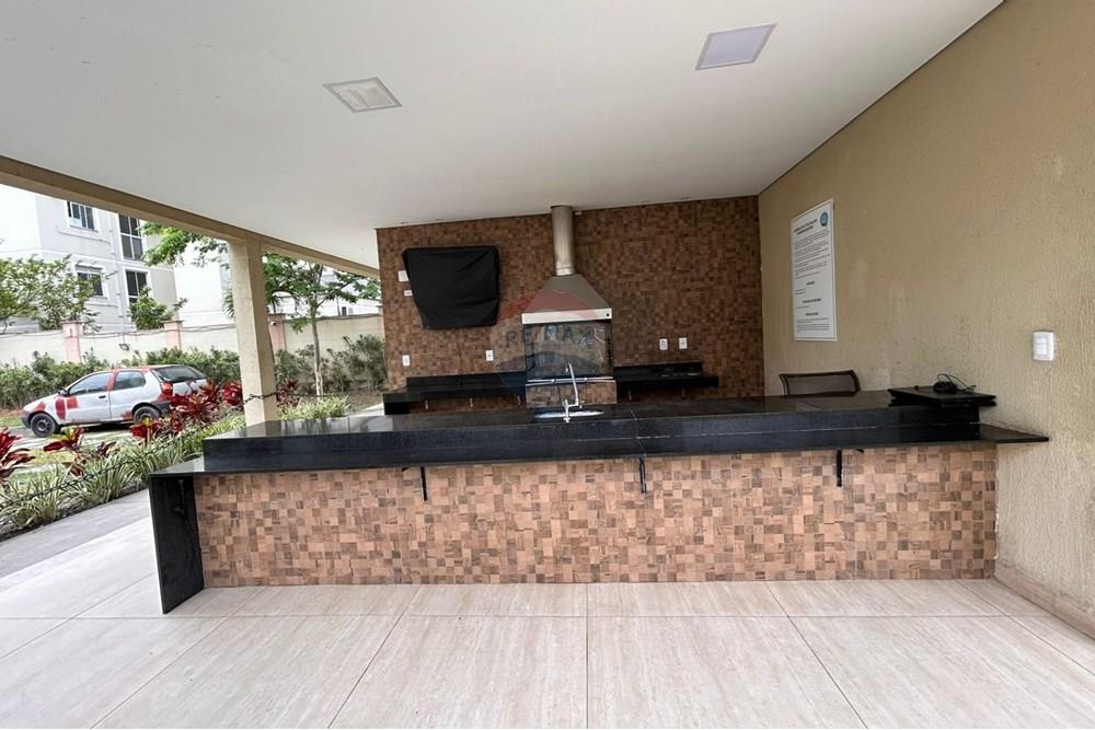 Apartamento - Alugar - Rio de Janeiro , Rio de Janeiro - churrasqueira.jpg - 680331009-399