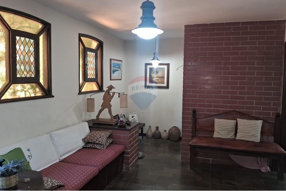 Casa - Venda - Rio de Janeiro , Rio de Janeiro - 4.jpeg - 680311058-11