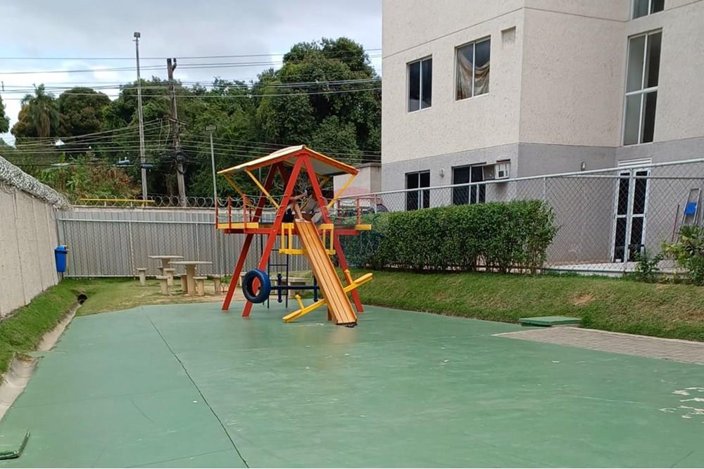 Apartamento - Venda - Rio de Janeiro , Rio de Janeiro - AREA INFANTIL VIVA VIDA.jpg - 680311071-34