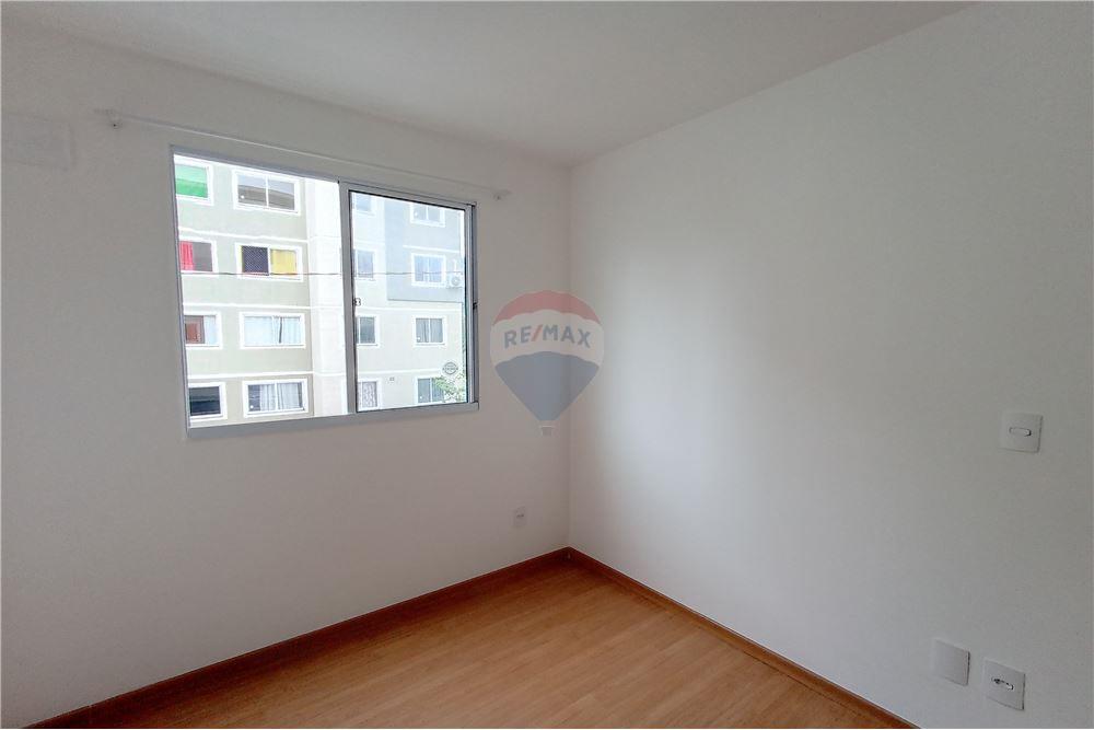 Apartamento - Alugar - Rio de Janeiro , Rio de Janeiro - Quarto de solteiro - 680331001-117