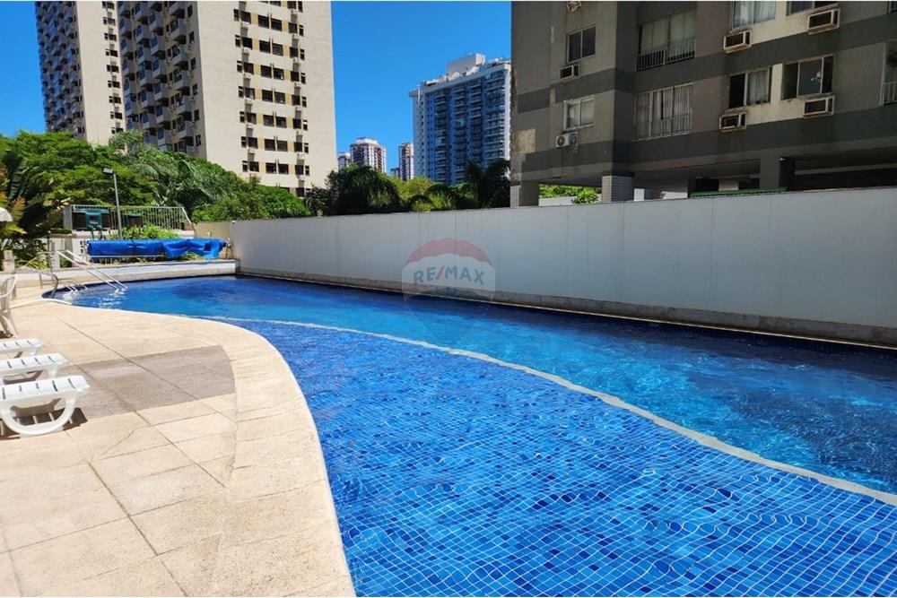 Apartamento - Alugar - Rio de Janeiro , Rio de Janeiro - 39.jpg - 680321010-151
