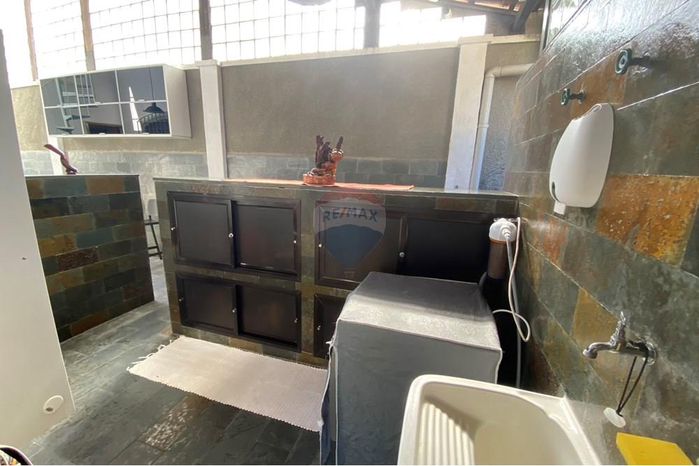 Casa - Venda - Rio de Janeiro , Rio de Janeiro - area servico..jpg - 680281015-73